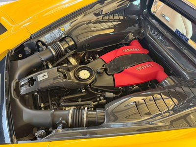2020 Ferrari F8 TRIBUTO 缩略图 28