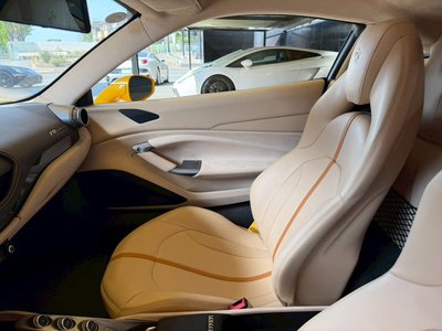 2020 Ferrari F8 TRIBUTO 缩略图 46