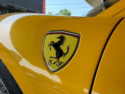 2020 Ferrari F8 TRIBUTO 缩略图 19