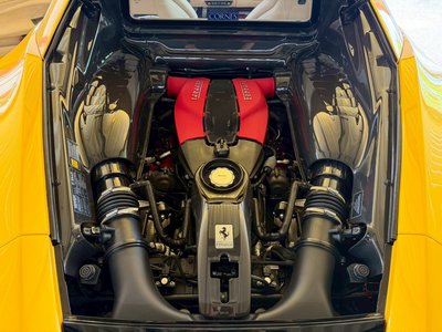2020 Ferrari F8 TRIBUTO 缩略图 27