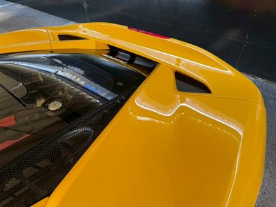 2020 Ferrari F8 TRIBUTO 缩略图 22