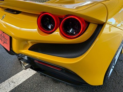 2020 Ferrari F8 TRIBUTO 缩略图 26