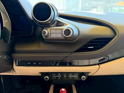 2020 Ferrari F8 TRIBUTO 缩略图 55