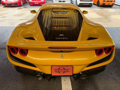 2020 Ferrari F8 TRIBUTO 缩略图 14