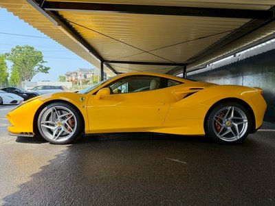 2020 Ferrari F8 TRIBUTO 照片 7