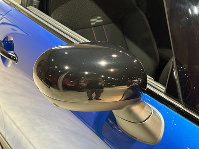 2025 MINI COOPER 照片 9