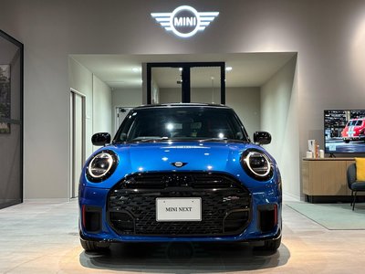 2025 MINI COOPER 照片 2