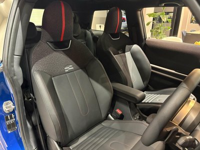 2025 MINI COOPER 缩略图 14