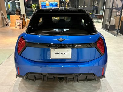 2025 MINI COOPER 照片 8