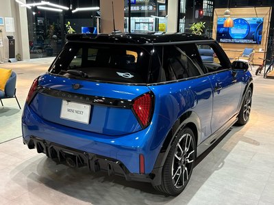2025 MINI COOPER 照片 6