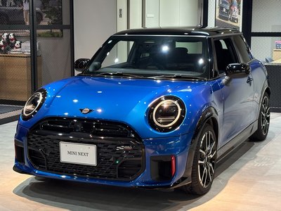 2025 MINI COOPER 照片 1