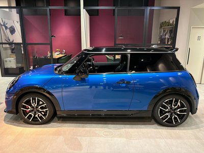 2025 MINI COOPER 照片 5