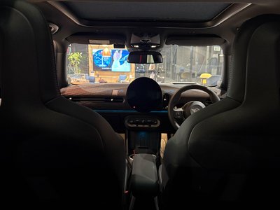 2025 MINI COOPER 照片 3