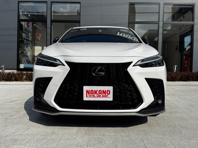 LEXUS NX - 5