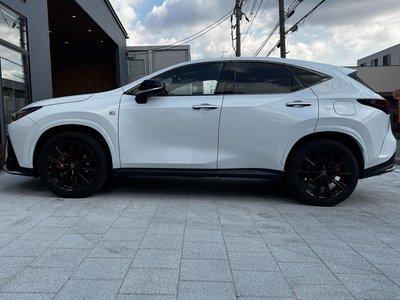LEXUS NX - 9