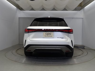 صورة مصغرة 16 لـ 2024 Lexus RX