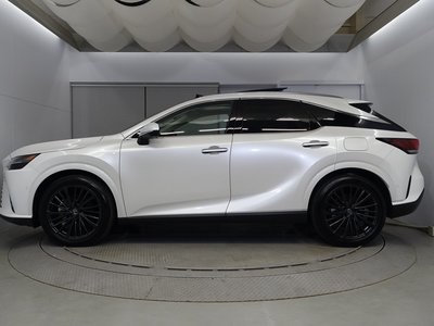 LEXUS RX - 3