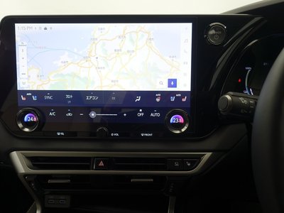 LEXUS RX - 8