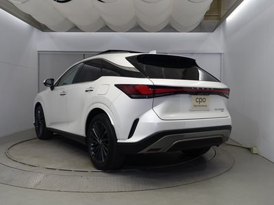 صورة مصغرة 17 لـ 2024 Lexus RX