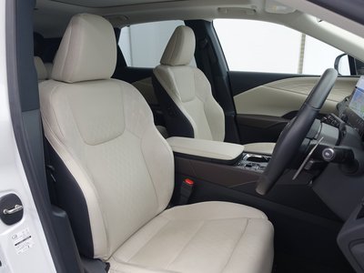 صورة مصغرة 14 لـ 2024 Lexus RX