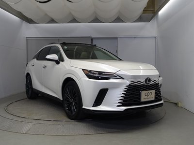 صورة مصغرة 18 لـ 2024 Lexus RX
