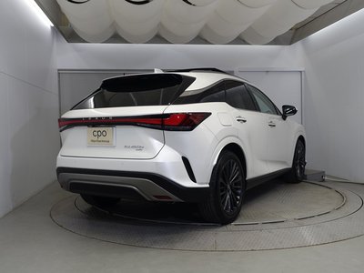 LEXUS RX - 2