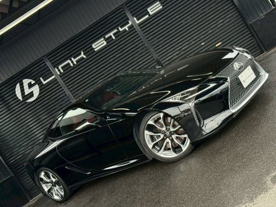 صورة مصغرة 13 لـ 2017 Lexus LC
