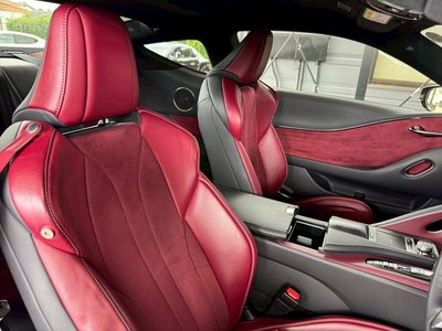 صورة مصغرة 43 لـ 2017 Lexus LC