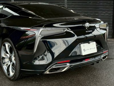صورة مصغرة 26 لـ 2017 Lexus LC