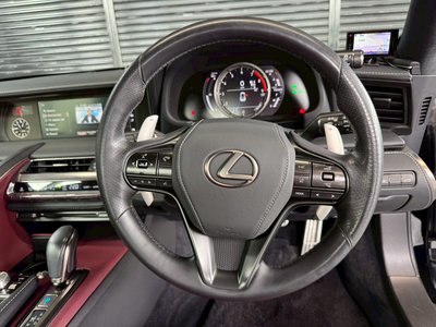 صورة مصغرة 45 لـ 2017 Lexus LC