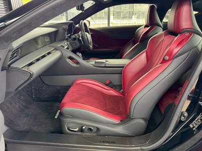 صورة مصغرة 55 لـ 2017 Lexus LC