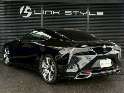 صورة مصغرة 22 لـ 2017 Lexus LC