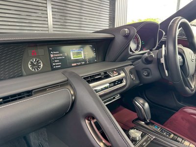 صورة مصغرة 62 لـ 2017 Lexus LC