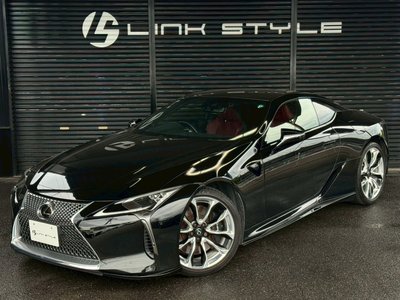 صورة 6 لـ 2017 Lexus LC