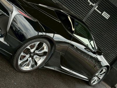 صورة مصغرة 21 لـ 2017 Lexus LC