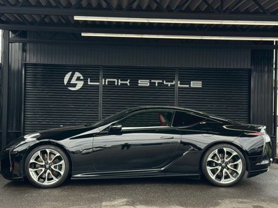 صورة مصغرة 28 لـ 2017 Lexus LC