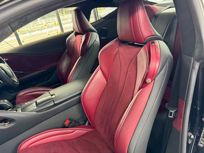 صورة مصغرة 56 لـ 2017 Lexus LC