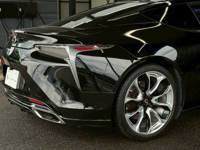 صورة مصغرة 40 لـ 2017 Lexus LC