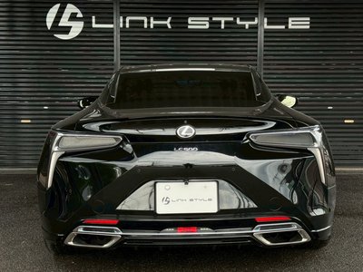 صورة مصغرة 38 لـ 2017 Lexus LC