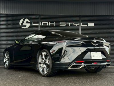 صورة مصغرة 23 لـ 2017 Lexus LC