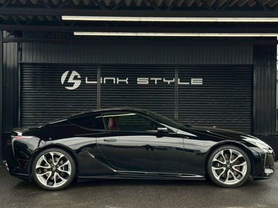 صورة مصغرة 31 لـ 2017 Lexus LC