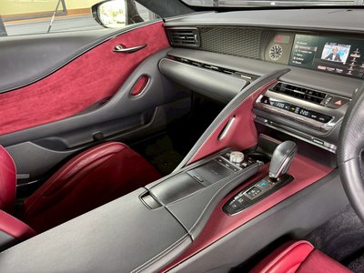 صورة مصغرة 47 لـ 2017 Lexus LC
