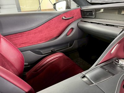 صورة مصغرة 49 لـ 2017 Lexus LC