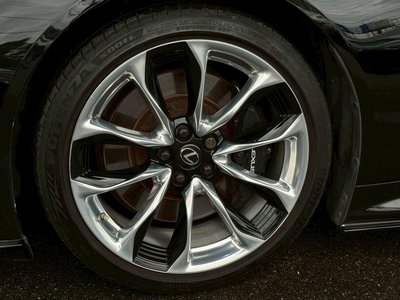 صورة مصغرة 29 لـ 2017 Lexus LC