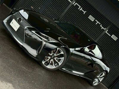 صورة 7 لـ 2017 Lexus LC