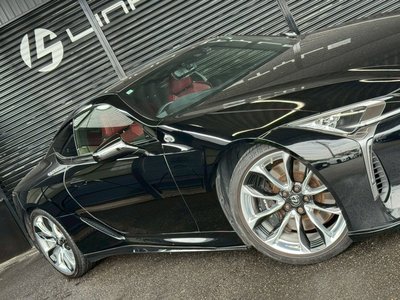 صورة مصغرة 15 لـ 2017 Lexus LC