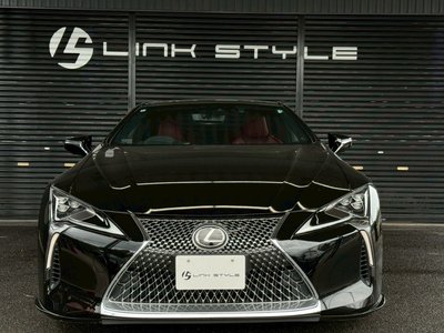 صورة مصغرة 34 لـ 2017 Lexus LC
