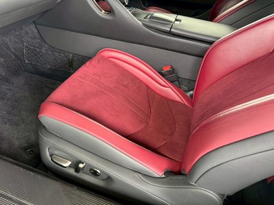 صورة مصغرة 57 لـ 2017 Lexus LC