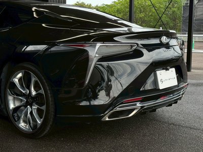 صورة مصغرة 39 لـ 2017 Lexus LC
