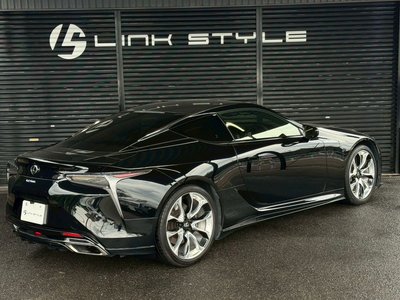صورة مصغرة 18 لـ 2017 Lexus LC